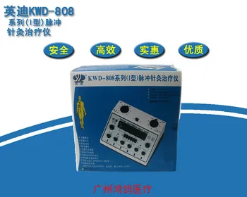 KWD808-aš akupunktūra stimuliatorius mašina YINGDI prekės