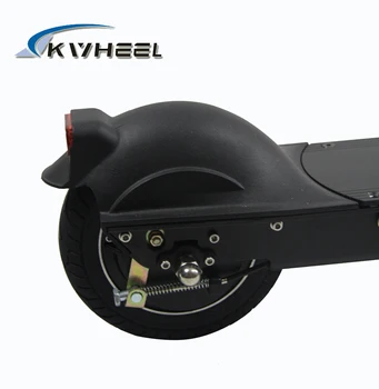 Kwheel 36V 21A Galingas Dviejų Ratų Mini Sulankstomas Elektrinis Motoroleris Ličio E-Bike 8 colių 60Km motoroleris