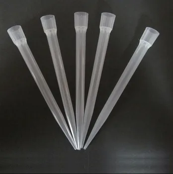 Lab Plastic Micropipette Presterilized Filter Pipette Tips 10000ul 10ml