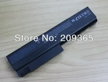 Laptop Battery For HP 6715B 6710S NC6100 NC6200 NX5100 NX6300 NC6120 NX6325 NX6120 NX6110 NC6400 NC6230 bateria akku
