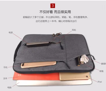 Laptop Sleeve Bag for Onda Xiaoma 41 14.1