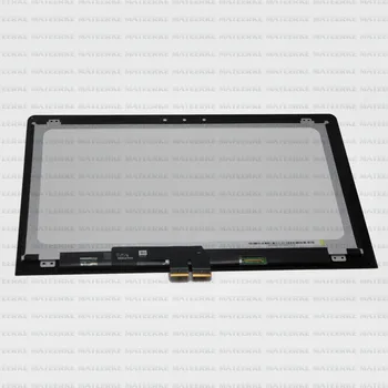 LCD ekrano Surinkimas su touch Digitiser Lenovo ThinkPad S5 Jogos 15 15.6
