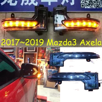 LED,2017~2019 Mazd3 Axela veidrodėlio Lemputė,axela dienos šviesos,axela priekinis žibintas,Duoklė,RX-7,RX-8,Protege,MX-3,axela peržiūros šviesos