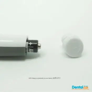 LED Sonic vibracijos elektros teether poliravimo scaler pašalinti totorių totorių tris šlifavimo dantų dėmes