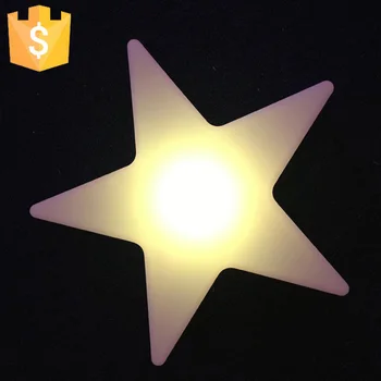 LED Žvaigždučių motyvas šviesos Kalėdų Šviesos diodų (Led) Žvaigždė šviesos Kalėdinė Dekoracija Namų Apšvietimo nemokamas pristatymas 10vnt
