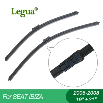 Legua automobilio priekinio stiklo Valytuvų mentės Seat IBIZA(2006-2008),19
