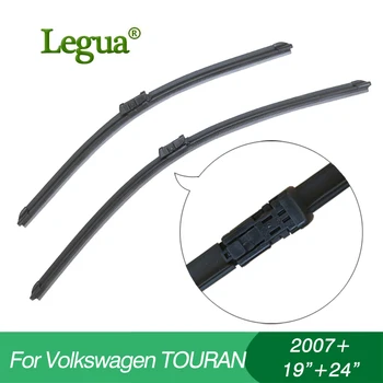 Legua Valytuvai Volkswagen TOURAN(2007+),19