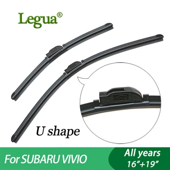 Legua Valytuvų mentės Subaru VIVIO (visus metus),16