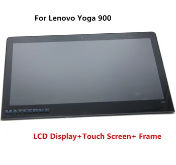 Lenovo Jogos 4 pro Yoga900 Jogos 900 13.3 Touch 