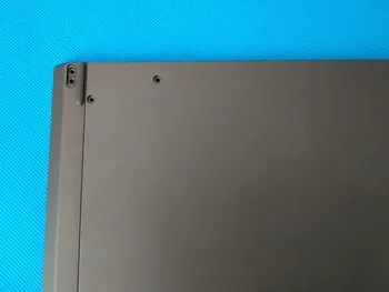 Lenovo ThinkPad Helix sąsiuvinis priimančiosios prisidengiant naujos D lukštais 04X0520 Nešiojamas Pakeisti Dangtelį