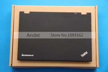 Lenovo ThinkPad T430 T430I Viršuje LCD galinis Dangtelis Galinis Dangtis su Vyriais Nustatyti 04W6861 04W6863 04W6864