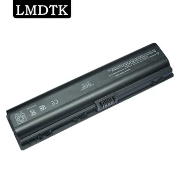 LMDTK 12 Naujų ELEMENTŲ laptopo baterija Hp DV2000 DV6000 HSTNN-C17C HSTNN-DB31 HSTNN-IB31 HSTNN-IB32 HSTNN-IB42 NEMOKAMAS PRISTATYMAS