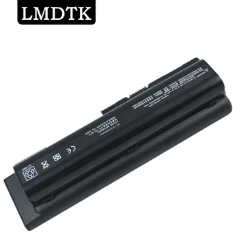 LMDTK Naujas 12CELLS laptopo baterija hp 498482-001 485041-001 482186-003 462889-121 462890-121 DV6-2000 SERIJOS Nemokamas pristatymas