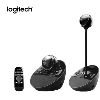 Logitech BCC950 Konferencija Kamera Full HD 1080p Vaizdo Kamera,HD vaizdo Kamera
