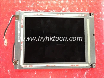 LQ064V1DS11 6.4 COLIŲ Pramonės LCD,naujas&A+ Klasės vertybinių popierių, išbandyta prieš išvežant