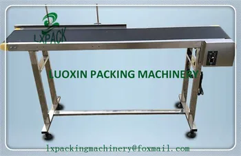 LX-PACK Žemiausios Gamyklos Kaina spausdintuvo savininkas programuotojas data brūkšninio kodavimo mašina Automatinė PagingMachine Didelės Spartos Puslapyje Mašina