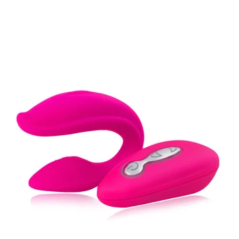 Lytis Vibrators For Women Wireless Remote Control Dual Vibrator Vaginal G Spot Stimulator For Couples Vibrating Anal Sex Toys O3