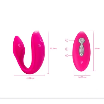 Lytis Vibrators For Women Wireless Remote Control Dual Vibrator Vaginal G Spot Stimulator For Couples Vibrating Anal Sex Toys O3