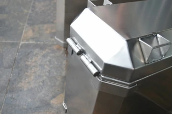 M stiliaus nešiojamų nerūdijančio plieno toolcase namų saugojimas įrankių dėžė Tool Pakavimo įranga, transporto pusėje langelį motociklo kamieno