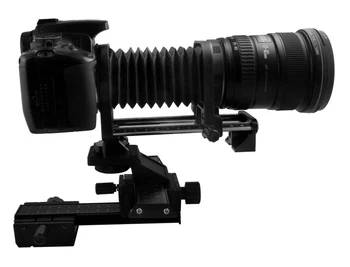 Makro Pratęsimo Dumples, Vamzdžių tvirtinimo Adapteris Canon 1200D 700D 650D 600D 550D 70D 60D 5D II III 6D 7D