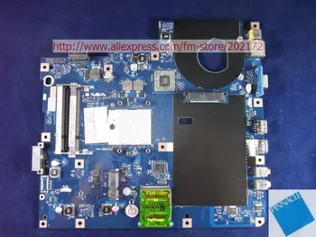 MBN6702001 Plokštę Acer eMachines E627 MB.N6702.001 NCWG0 L01 LA-5481P