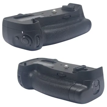 Mcoplus BG-D500 Profesinės Battery Grip for Nikon D500 dirba su EN-EL15 Battery & AA tipo Baterijos, kaip Nikon MB-D17