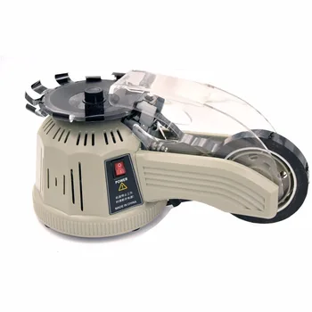 Mechaninė Karuselė Tape Dispenser ZCUT-2 Auto Juosta Pjovimo Mašina Izoliacine Juosta ir Popieriaus Juosta
