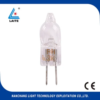 Medicinos 6 v 20w g4 bazės halogeninė lemputė microprojector 64225 ESS nemokamas pristatymas-10vnt