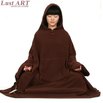 Meditacija pagalvėlės rytų naują atvykimo meditacija drabužiai moterims kinų stiliaus meditacija drabužius AA223