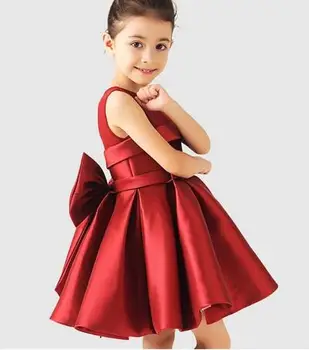 Mergaitės šalis suknelė vaikai 2017 dizaineris vaikams, paaugliams prom šalies ceremonijos suknelės, suknelės gimtadienio princesė dress infantil