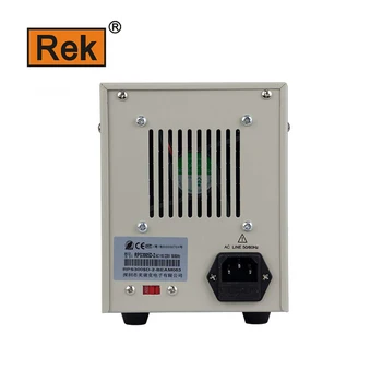 Merrick RPS6002D-2 skaitmeninės SROVĖS energijos tiekimo reguliuojamas 60V2A vieną reguliuojamas maitinimo šaltinis