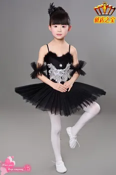 Mielas Mergaičių Baleto Suknelė Vaikams Mergina Šokių Drabužiai Vaikams Baleto Kostiumai Mergaitėms Šokių Leotard Mergina Dancewear