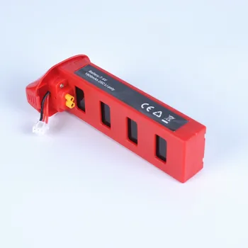 MJX R/C B2 B2C B2W Li-po Battery 7.4V 1800mah 25C MJX Bugs 2 Lipo Battery RC Parts Helicopter Battery for MJX B2W