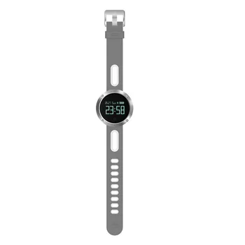 Moonlinks DM58 Sporto širdies ritmo vakarai mados smart android žiūrėti elektroniniai rankiniai laikrodžiai reloj smartwatch ip68
