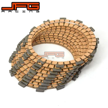 Motorcycle Friction Clutch Plates Disc For BMW BMW S1000RR S1000 RR 1000RR 2010 2011 2012 10 11 12