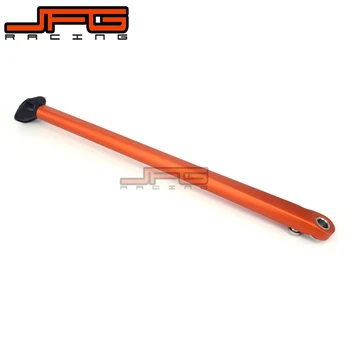 Motorcycle Kick Side Stand Kickstand For KTM XC300 XC300W EXC350F EXCF350 XC350F XCF350 XCF350W XCFW350 XC400W EXC450 EXC450R