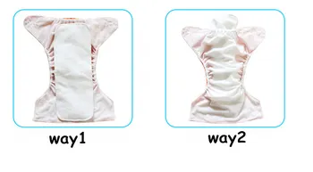 [Mums] 10vnt Audinys Kūdikių Vystyklų skalbti vientisos Spalvos Baby Sauskelnių Vienas Dydis Reguliuojamas Daug Spalvų Audiniu Vystyklai