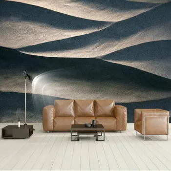 Namų Tobulinimas, 3D ekrano Užsklanda 3d Sienos Dekoratyvinis Vinilinis Sienų Popieriaus abstraktūs kosmoso fone, sienos tapetai