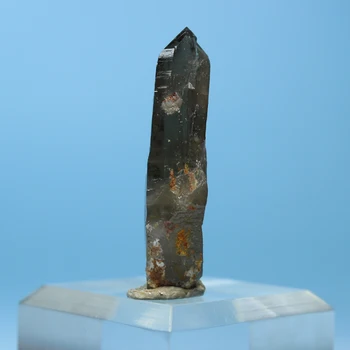 Natūralus mineralinis crystal kvarco akmens skiltyje rūdos pavyzdžius dvasinio mokymo meditacija kristalų radioterapija