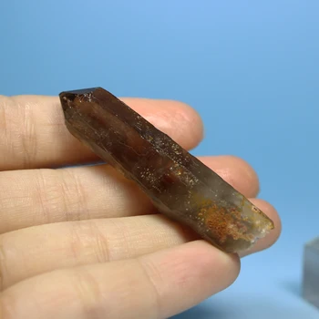Natūralus mineralinis crystal kvarco akmens skiltyje rūdos pavyzdžius dvasinio mokymo meditacija kristalų radioterapija