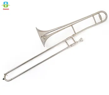 Nauja Džiazo Ilgai JZTB-300 kartų toną žemyn B melodija ilgai pradedantiesiems lygiava profesinės žaisti pučiamųjų instrumentų