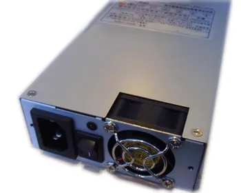 Nauja HK500-11UEP nominali galia 400W 1U serverio galia