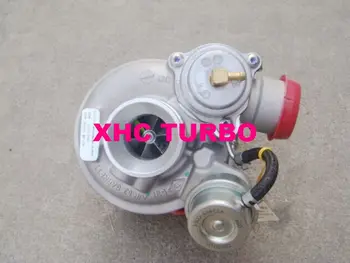 NAUJA ORIGINALI GT20 775013-5 1016500GD030 Jianghuai turbo Pripūtimo už JAC Xianghe,HFC4GA3-1B 2.0 T 120KW