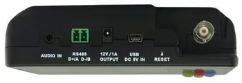 Naujas 3.5 colių VAIZDO Onvif ES IP Kameros Testeris Jutiklinis Ekranas Vaizdo Monitorius, PTZ/WIFI/FTP Serverio/IP Nuskaityti/Port Mirksi/DHCP IPC-1600