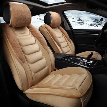 Naujas 5Seats( Priekiniai+Galiniai), Automobilių Sėdynių užvalkalai, Automobilių Sėdynės Pagalvėlės Automobilių trinkelėmis,auto sėdynės pagalvėlės Audi A3 A4 A5 A6 A7 Series Q3 Q5 Q7 SU