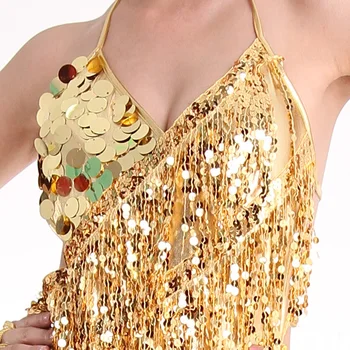 Naujas Atvykimo 4 Spalvų Seksualus lotynų Šokių Kostiumas Veiklos Dėvėti Šokių Suknelė Moterims Blizgančiais Kutai Sijonai (be jokių skrybėlių,klijuoti)