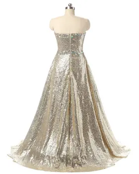 Naujas Atvyko Elegantiškas China-Line Prom Dresses Brangioji Slevelesss Ilgą vakarinę Suknelę longo vestido de fiesta (SL-E247)