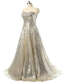 Naujas Atvyko Elegantiškas China-Line Prom Dresses Brangioji Slevelesss Ilgą vakarinę Suknelę longo vestido de fiesta (SL-E247)