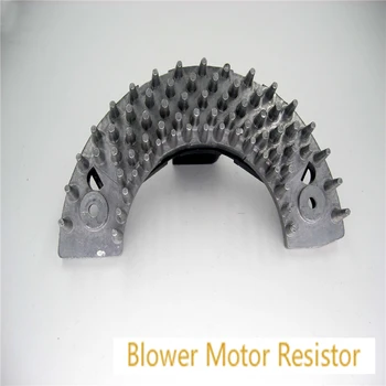 Naujas Blower Motor Resistor Reguliatoriaus naudojimo OE NE. 20853484 , 20443824 , G7496002 