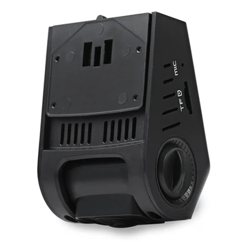 Naujas DVR Brūkšnys Cam A118B FHD 1080P Automobilių DVR Kamera 170 Laipsnių Plataus Kampo Objektyvas 1.5